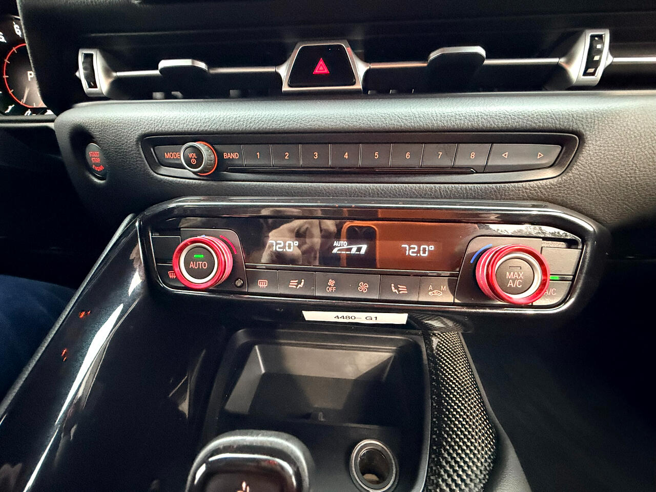 Toyota GR Supra 2.0 2021