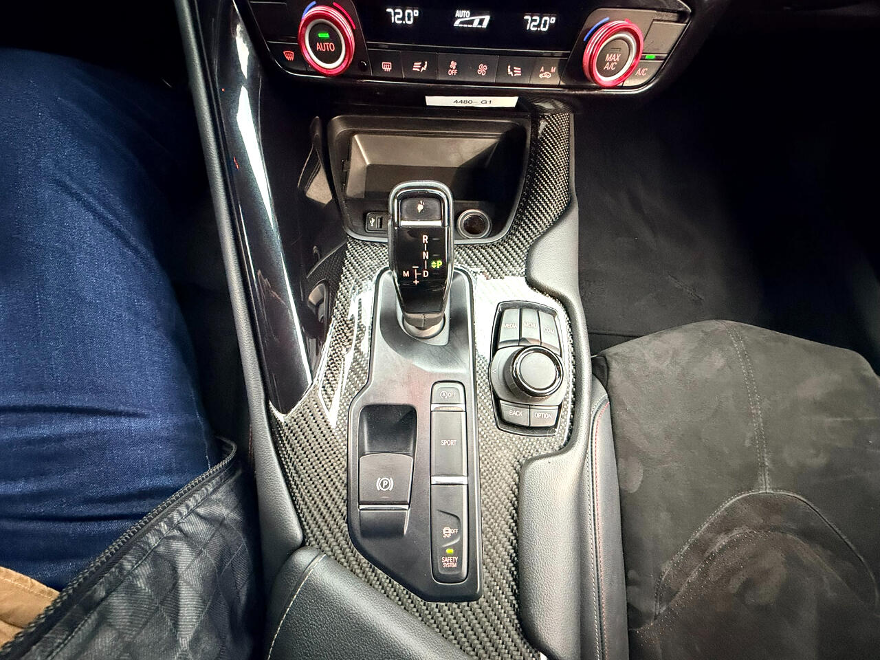 Toyota GR Supra 2.0 2021