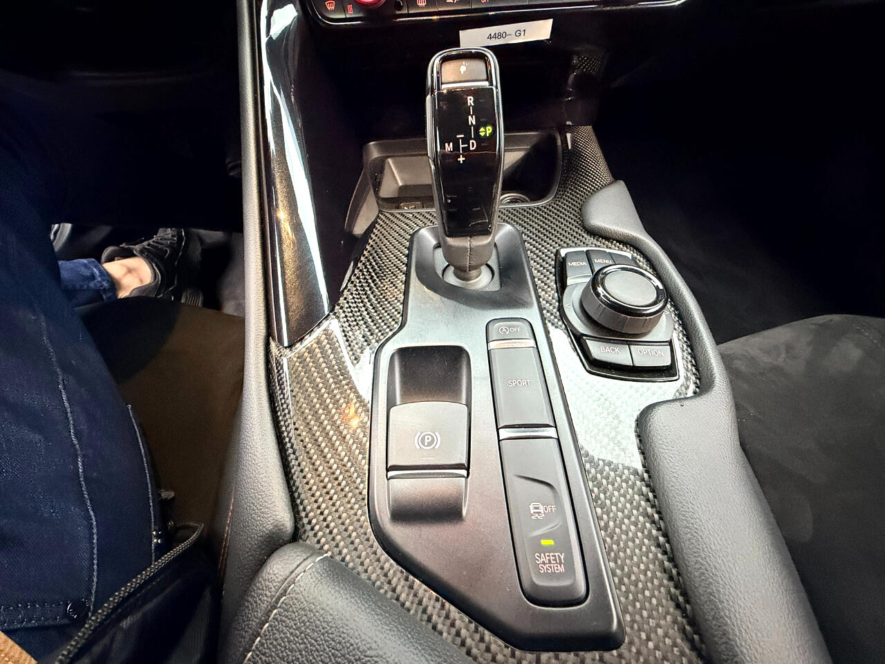 Toyota GR Supra 2.0 2021