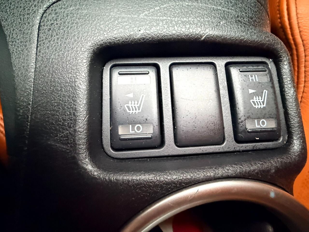 Nissan 370Z Touring 2009