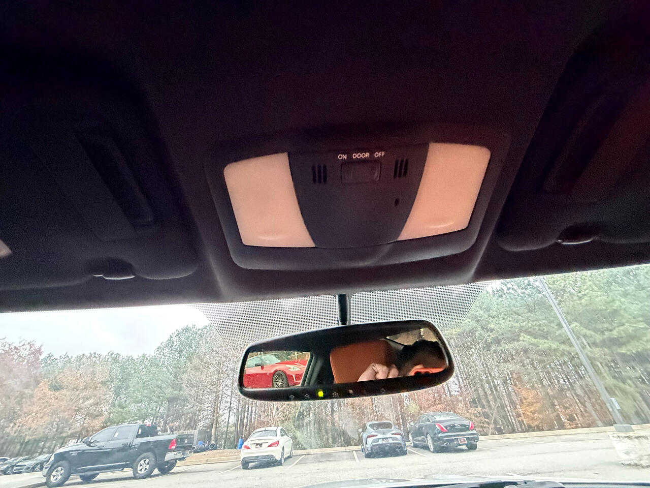 Nissan 370Z Touring 2009