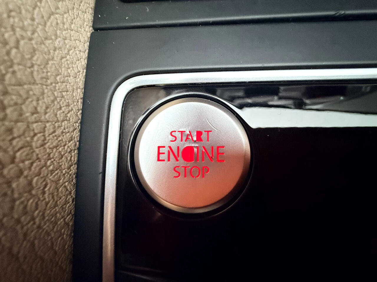 Volkswagen Passat  2015