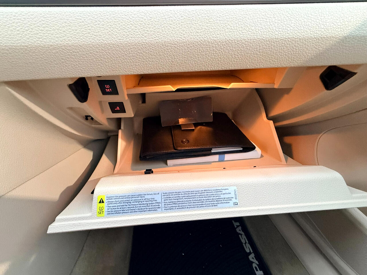 Volkswagen Passat  2015