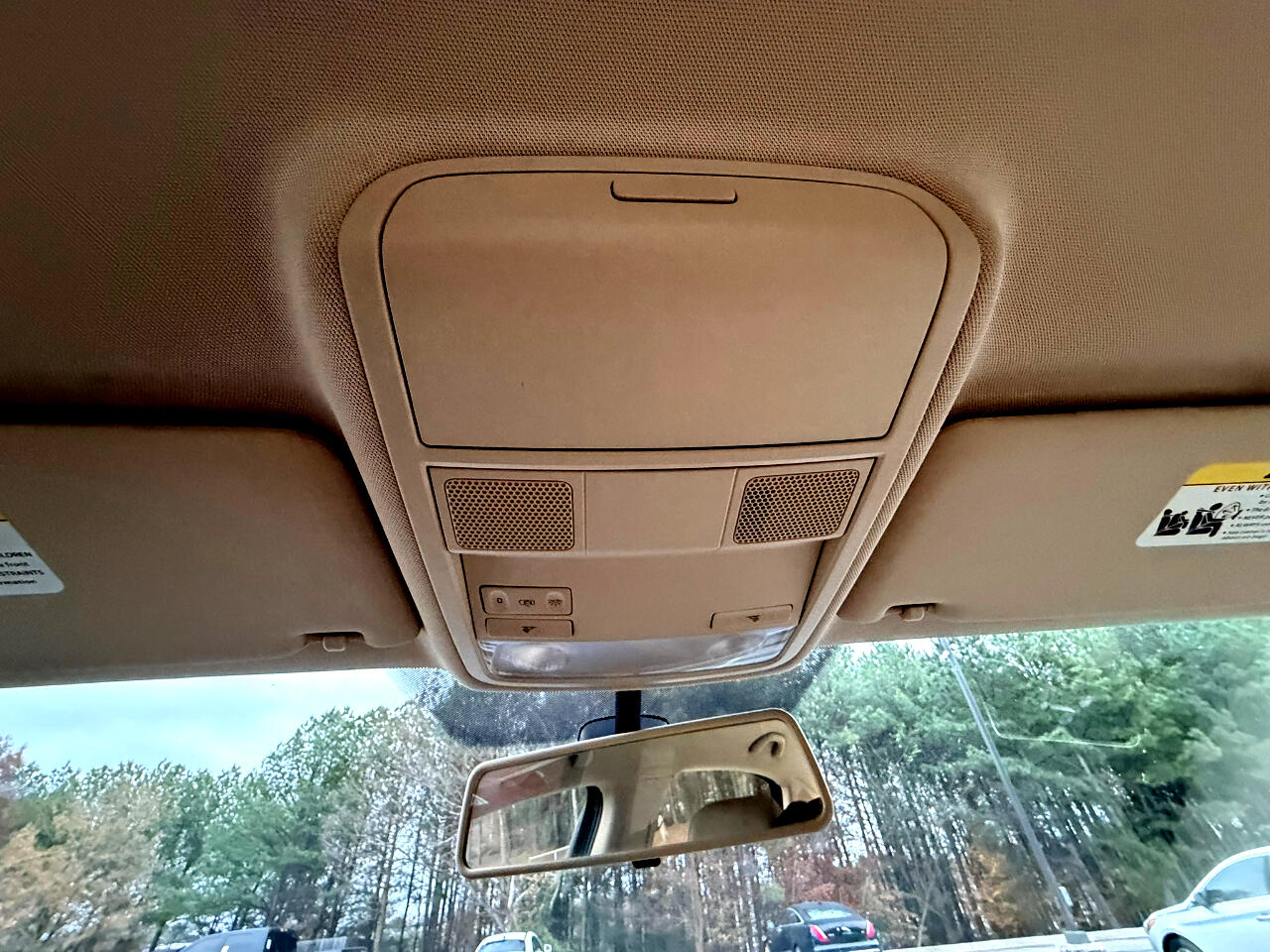 Volkswagen Passat  2015