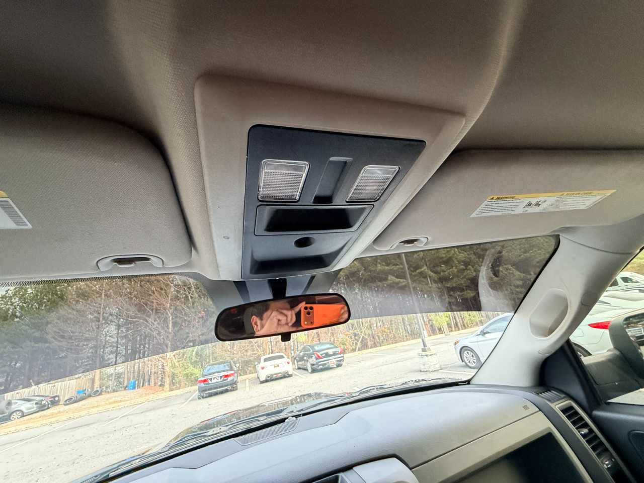 RAM 1500 Tradesman Crew Cab SWB 2WD 2017