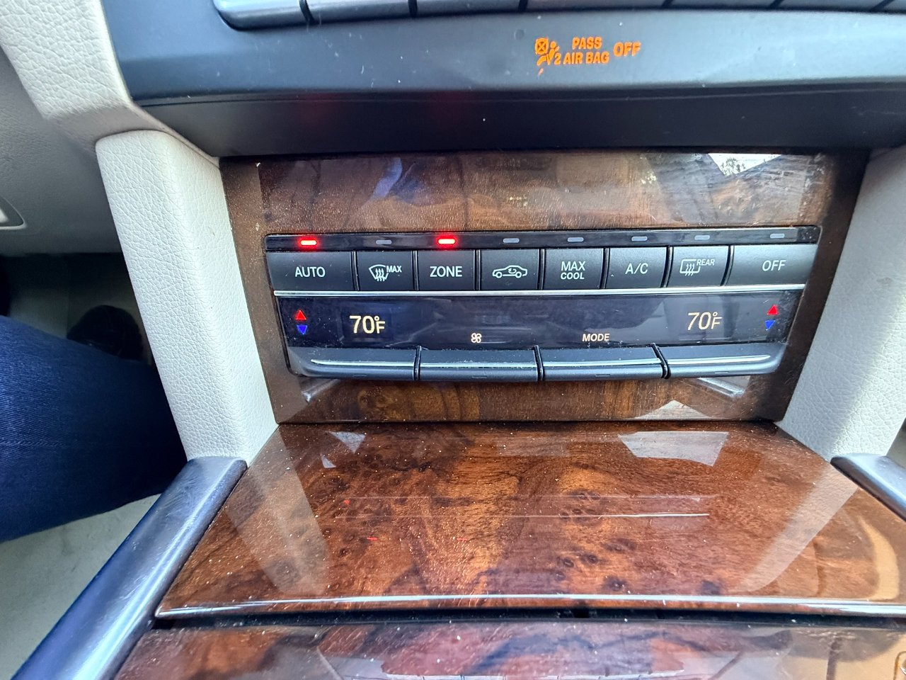 Mercedes-Benz E-Class E350 4MATIC Sedan 2014