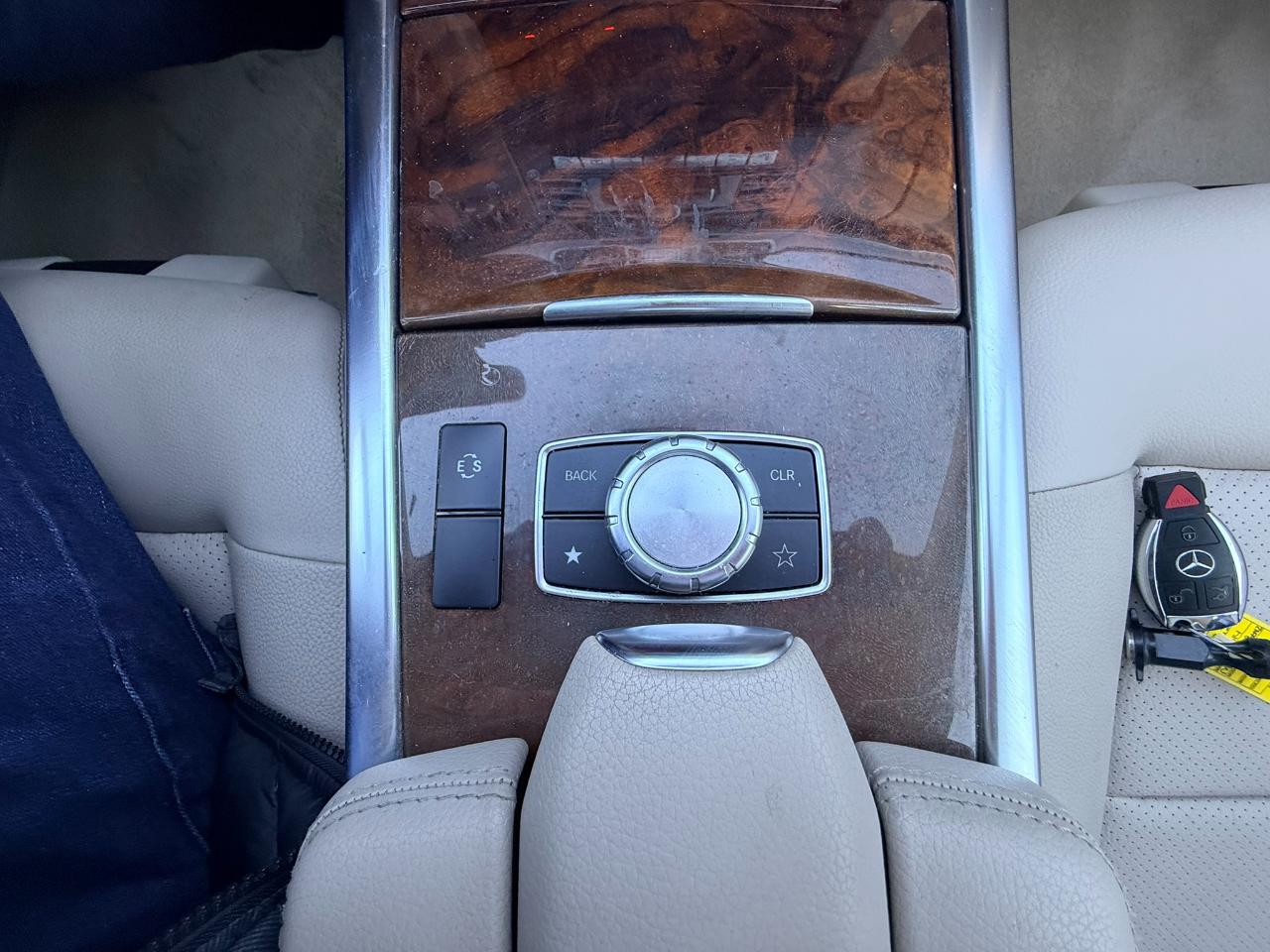 Mercedes-Benz E-Class E350 4MATIC Sedan 2014