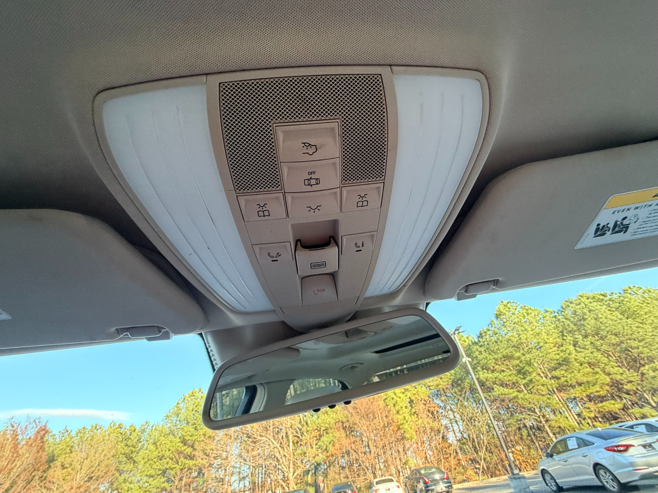 Mercedes-Benz E-Class E350 4MATIC Sedan 2014