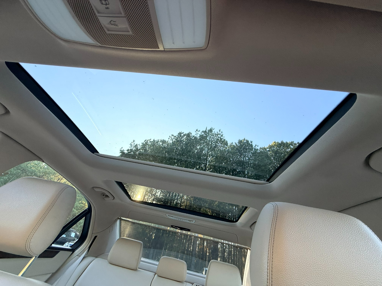 Mercedes-Benz E-Class E350 4MATIC Sedan 2014