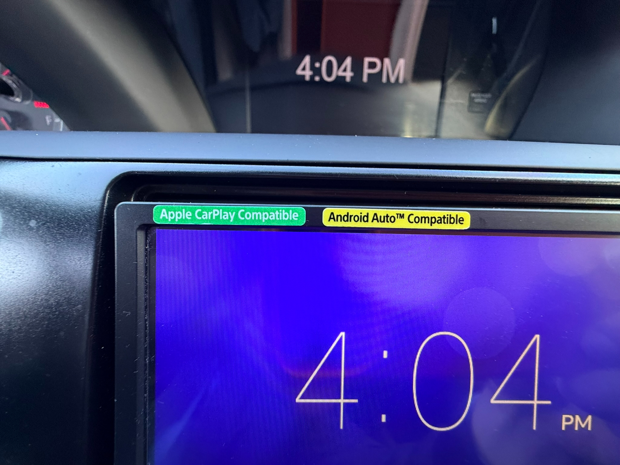 Honda Accord Sport 6-Spd MT 2017