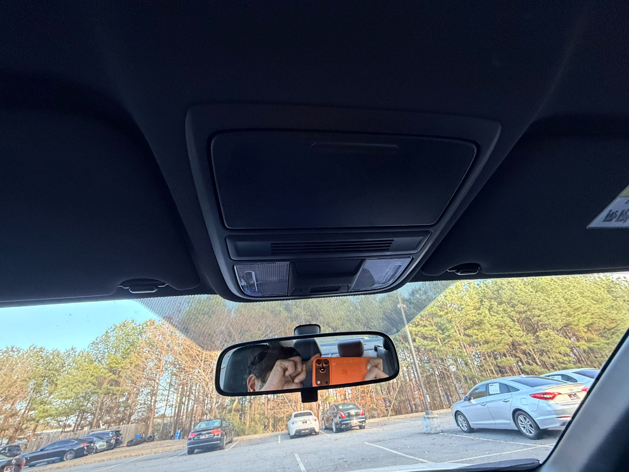 Honda Accord Sport 6-Spd MT 2017