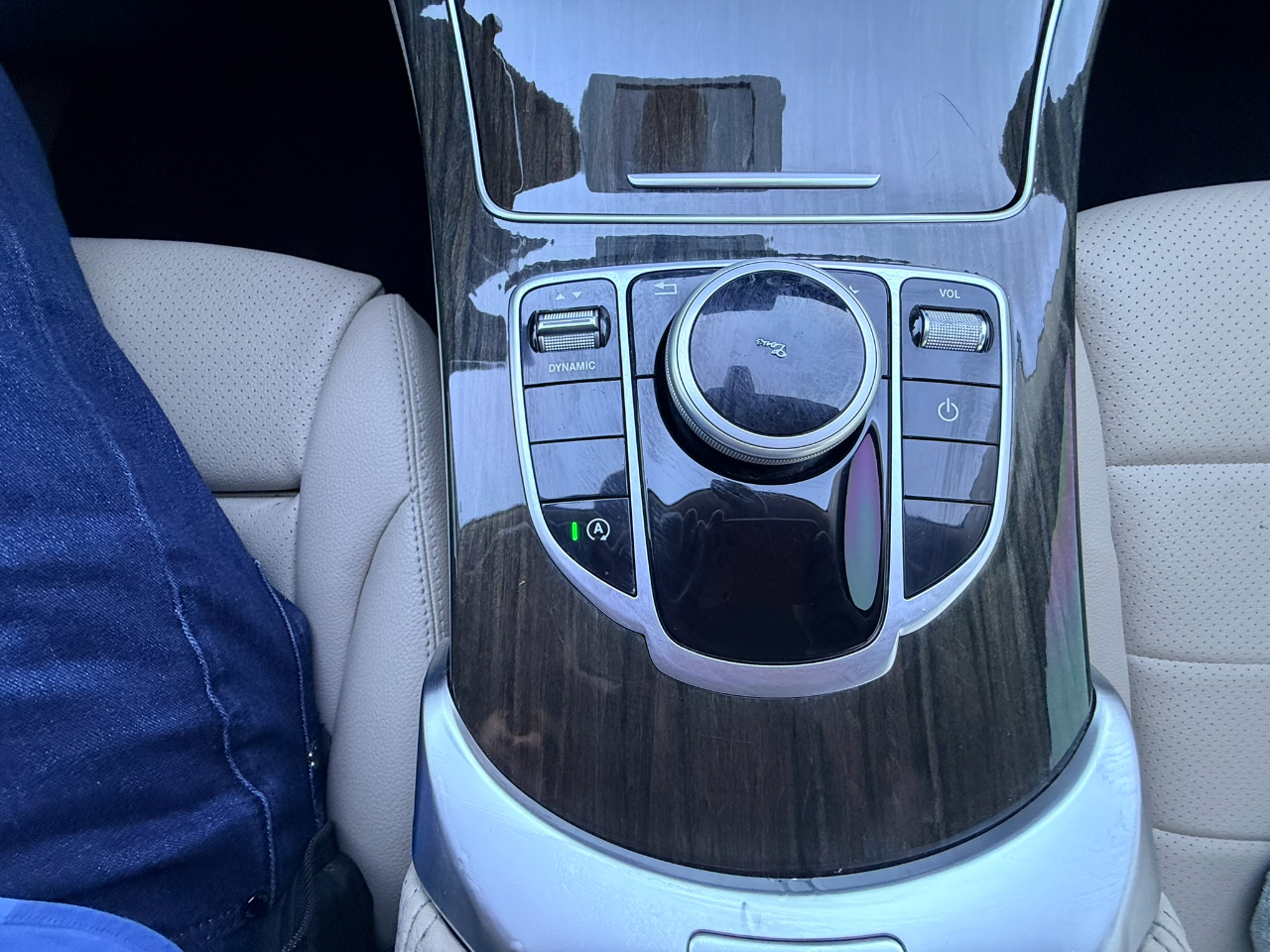 Mercedes-Benz C-Class C300 Sedan 2017