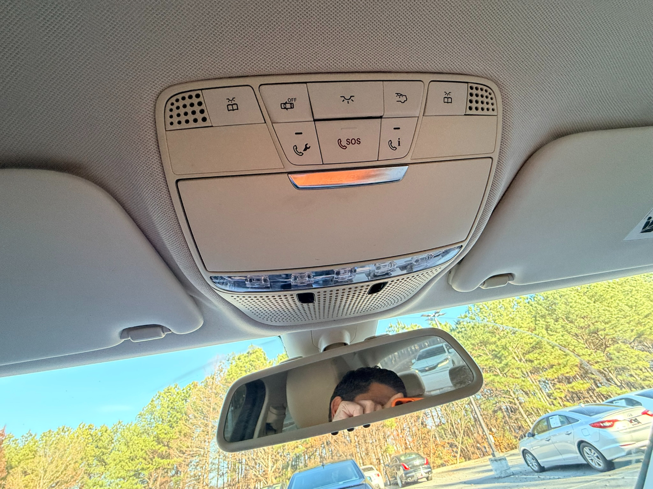 Mercedes-Benz C-Class C300 Sedan 2017