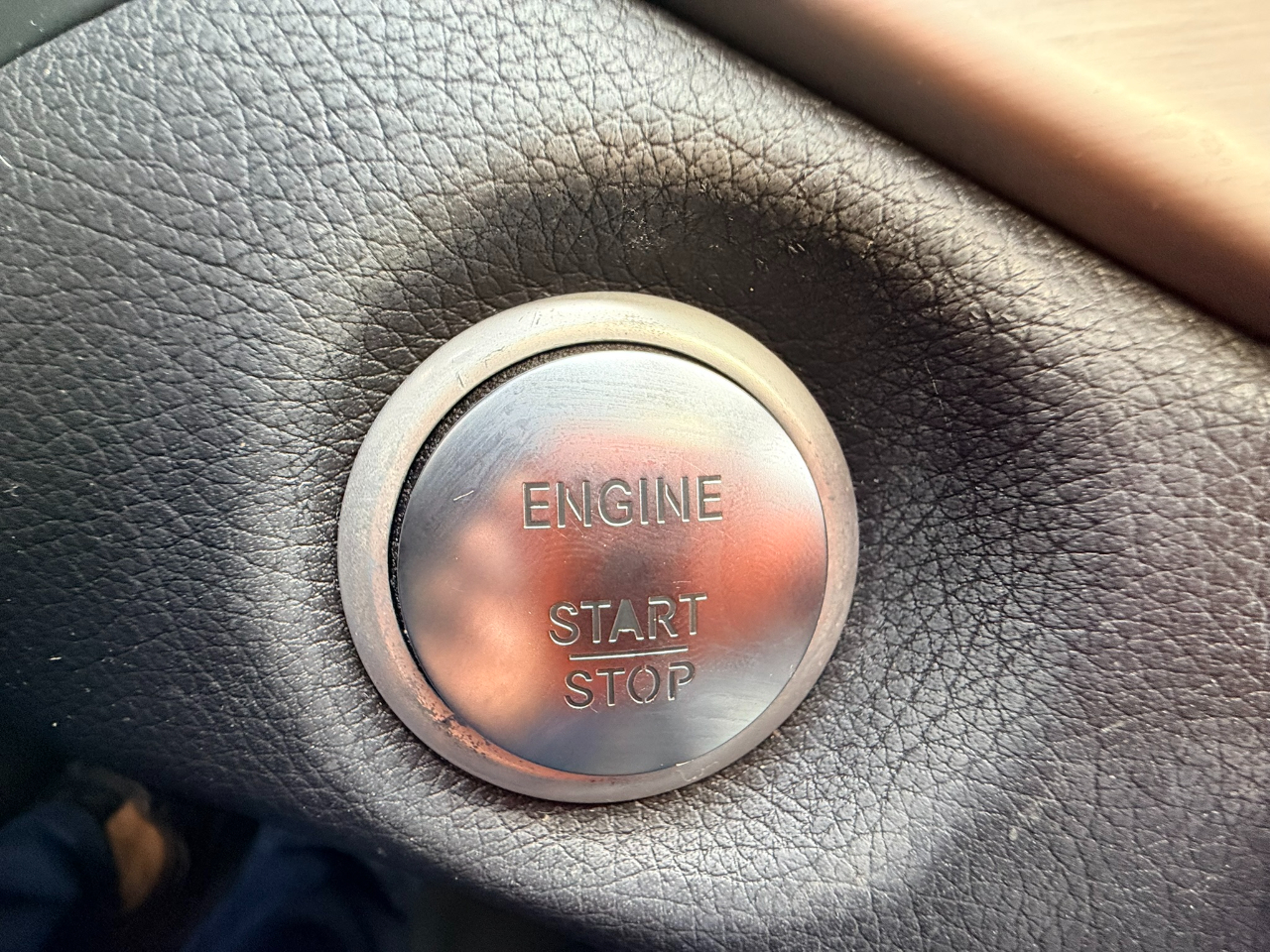 Mercedes-Benz CLA-Class CLA250 2015