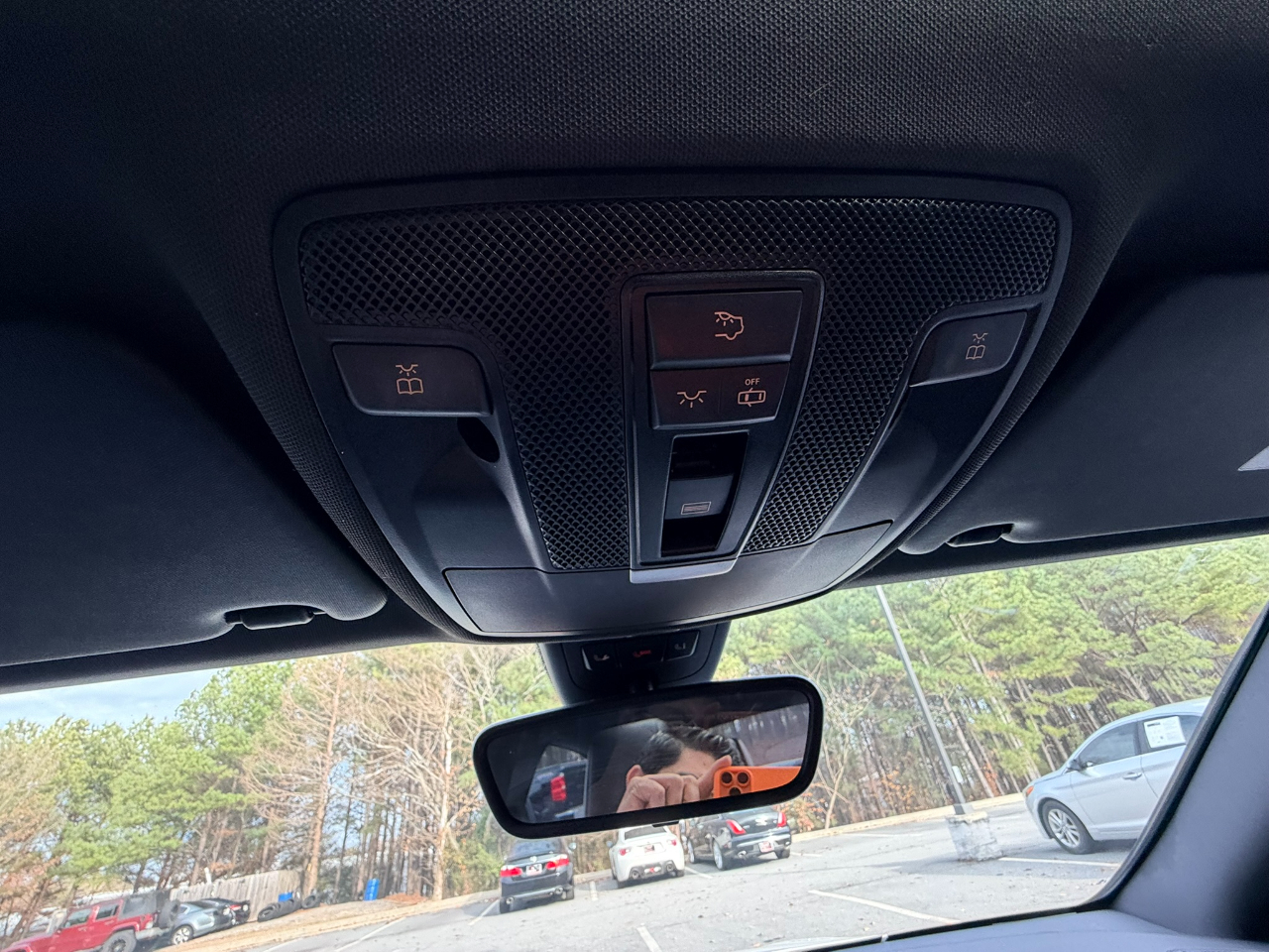 Mercedes-Benz CLA-Class CLA250 2015