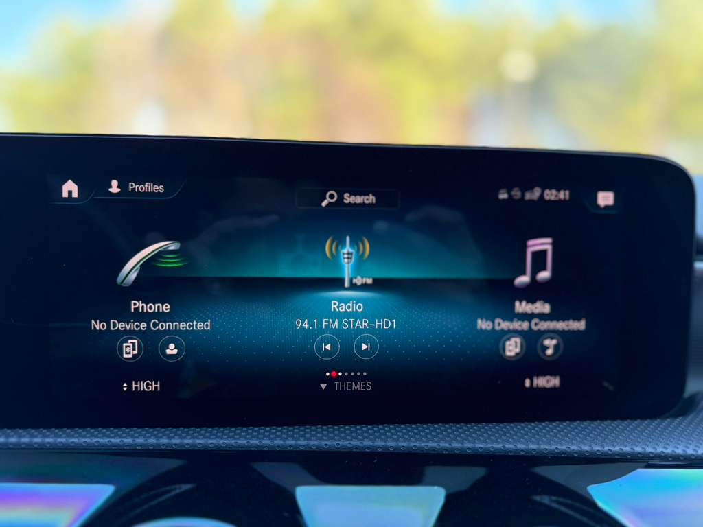 Mercedes-Benz A-Class A 220 2022