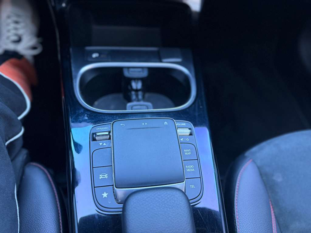 Mercedes-Benz A-Class A 220 2022