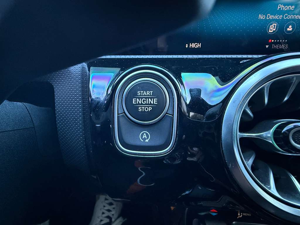 Mercedes-Benz A-Class A 220 2022