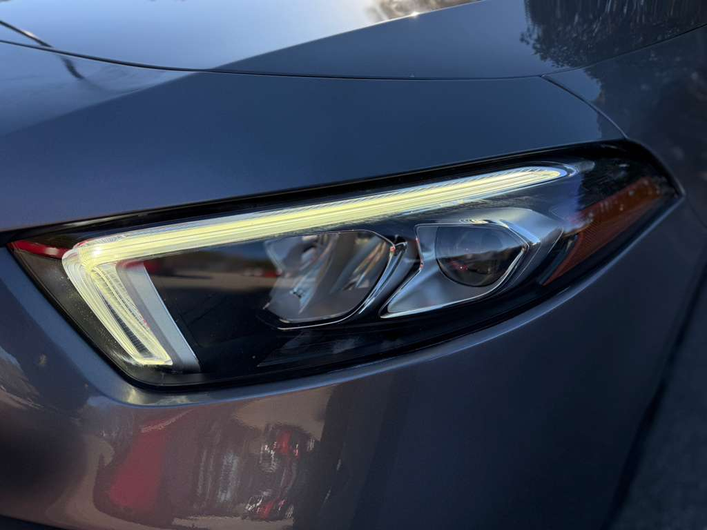 Mercedes-Benz A-Class A 220 2022