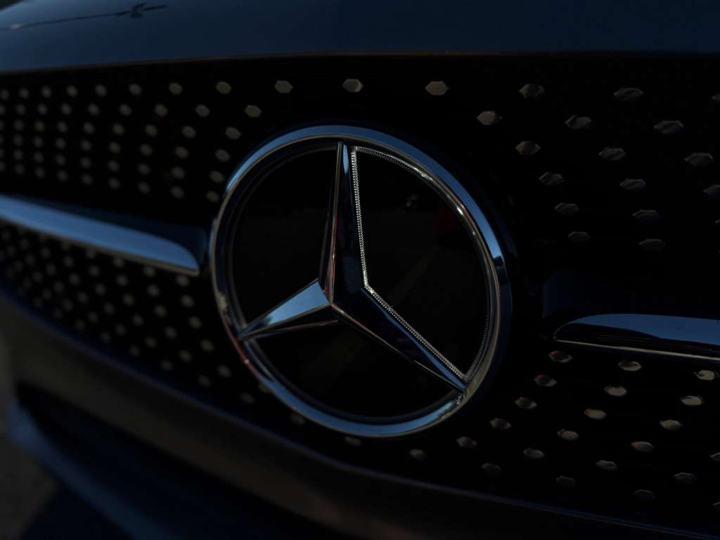 Mercedes-Benz A-Class A 220 2022