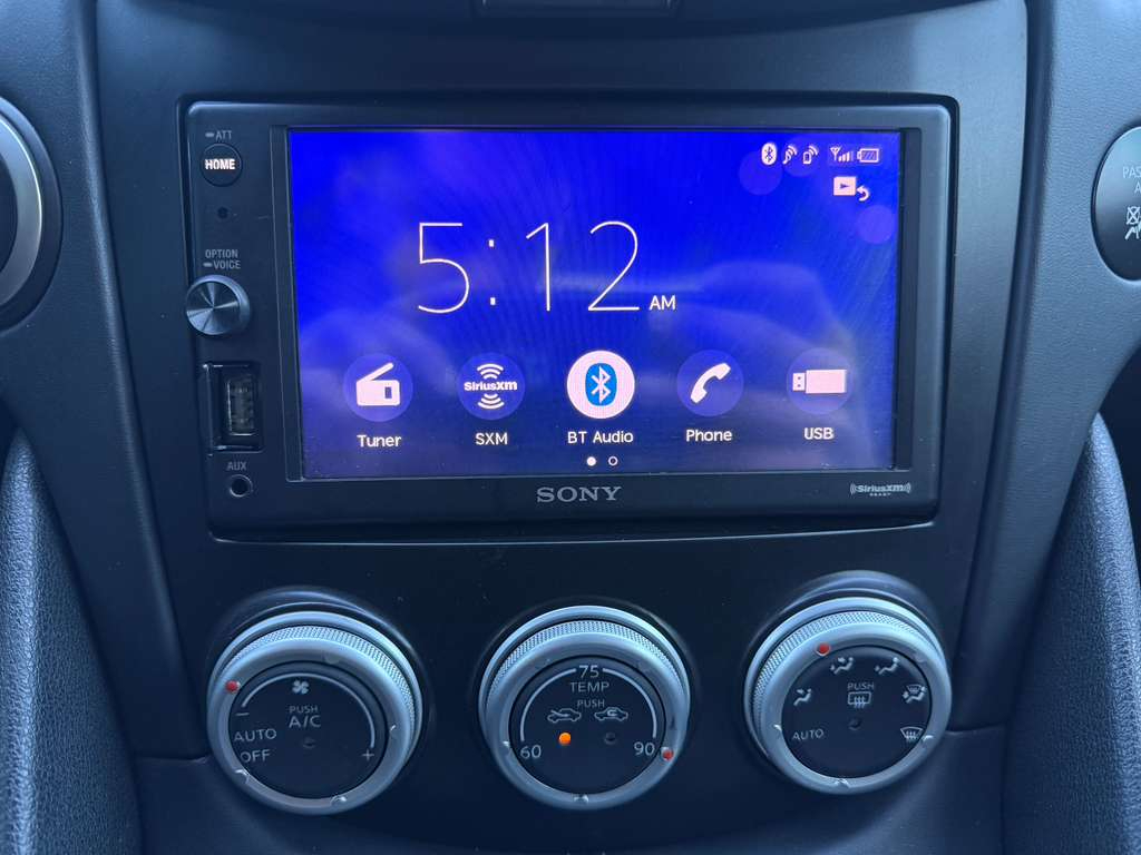 Nissan Z 370Z Coupe 6MT 2017