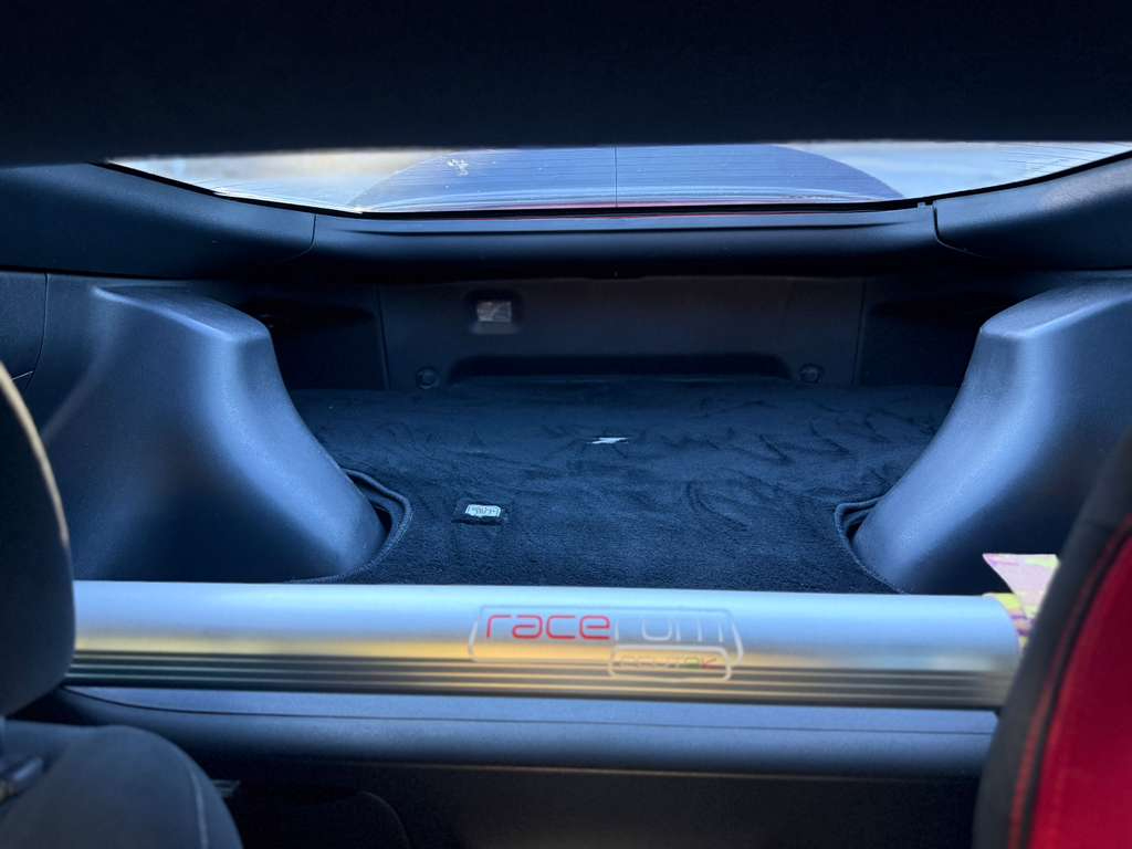 Nissan Z 370Z Coupe 6MT 2017