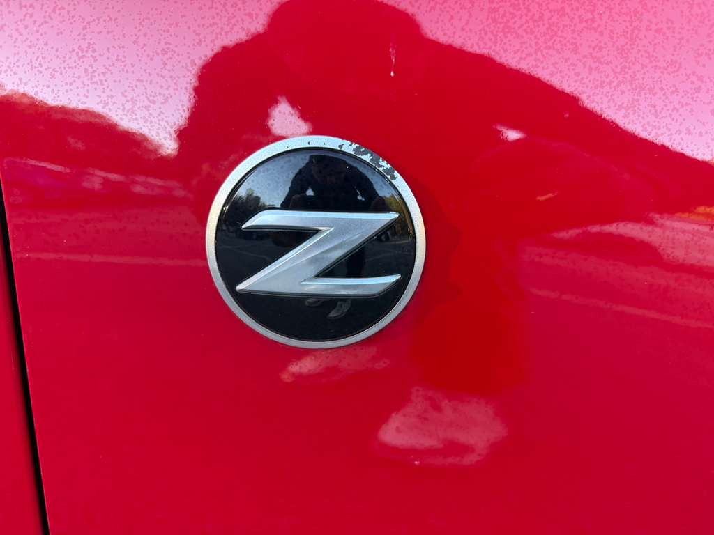 Nissan Z 370Z Coupe 6MT 2017