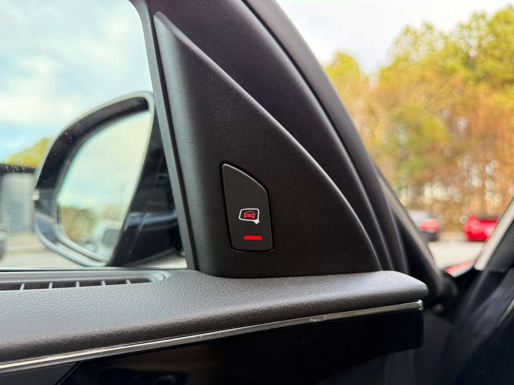 Audi A8 3.0T Sedan L quattro Tiptronic 2014