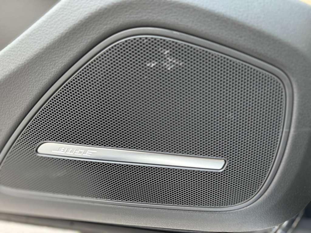 Audi A8 3.0T Sedan L quattro Tiptronic 2014