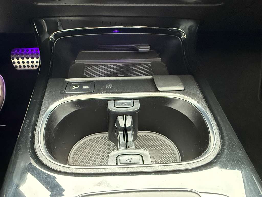 Mercedes-Benz A-Class A 220 Sedan 2019