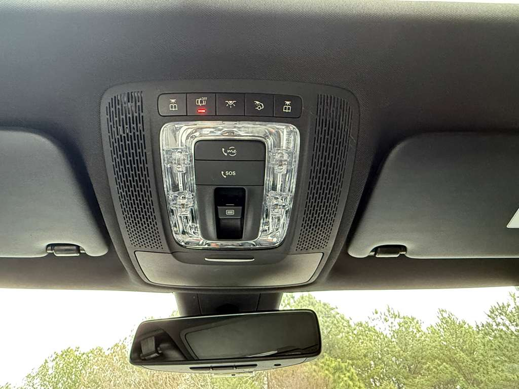 Mercedes-Benz A-Class A 220 Sedan 2019