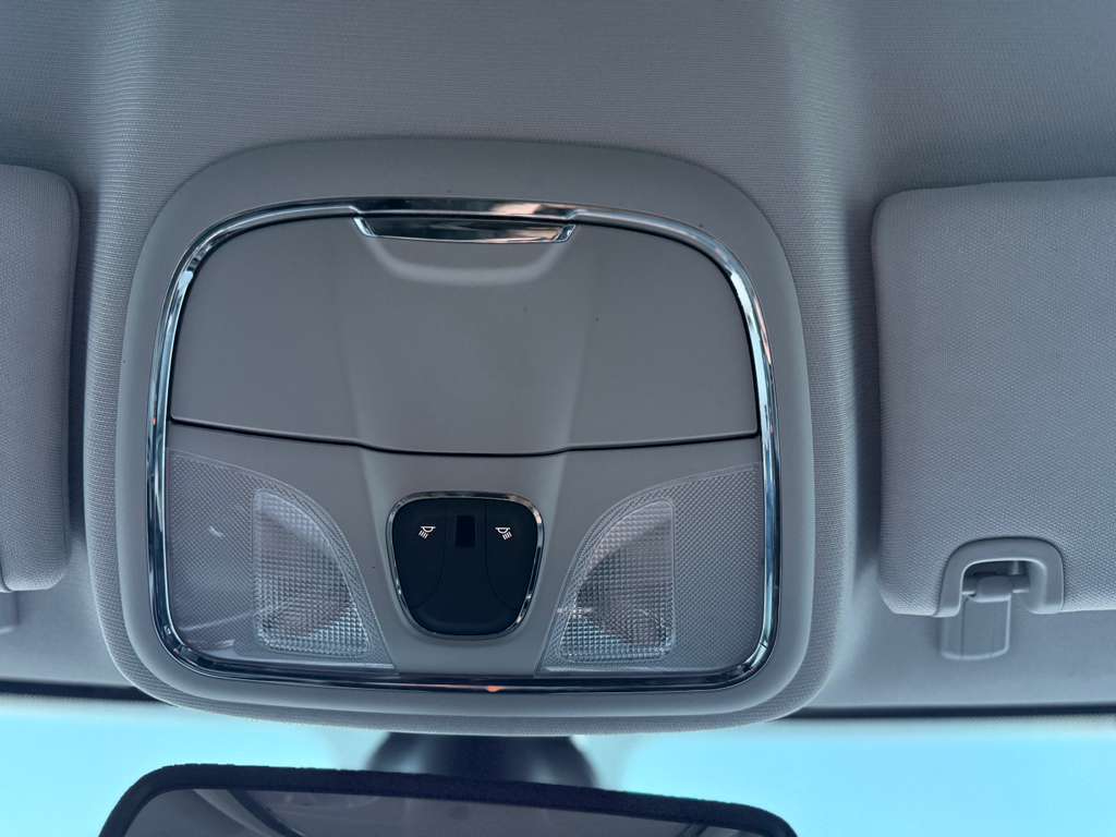 Jeep Cherokee Trailhawk Elite 4WD 2019