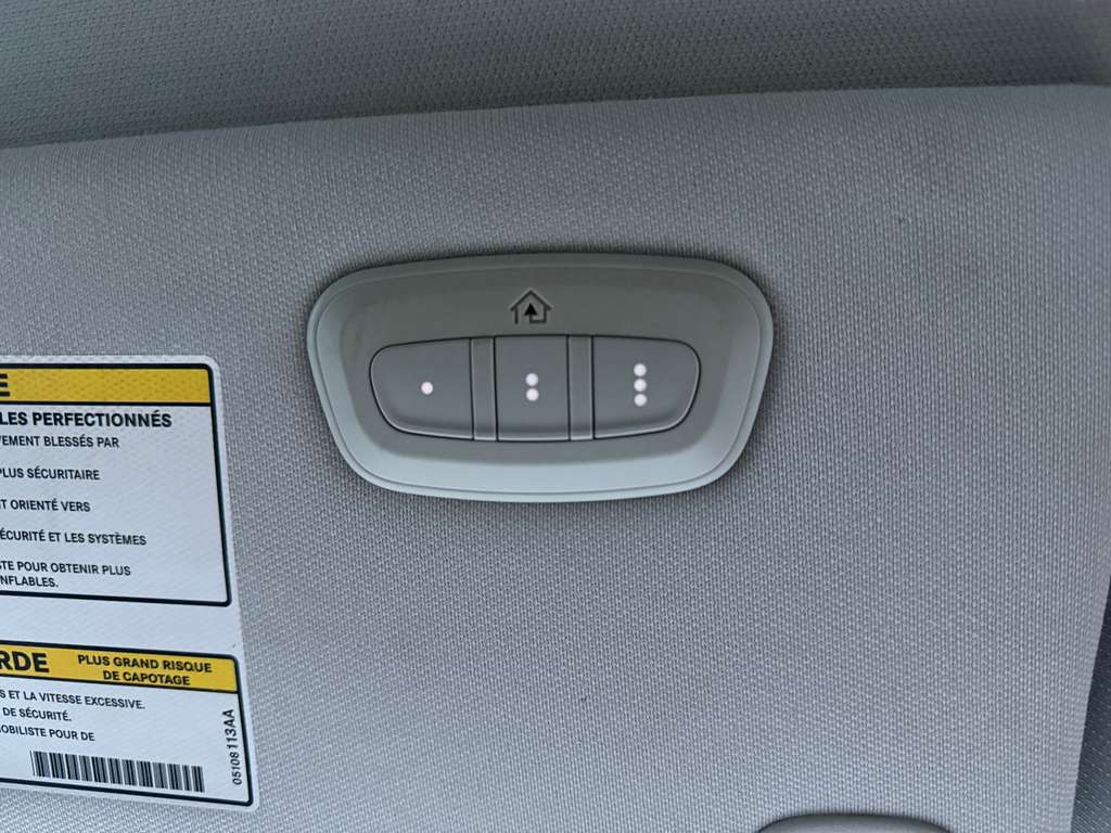 Jeep Cherokee Trailhawk Elite 4WD 2019