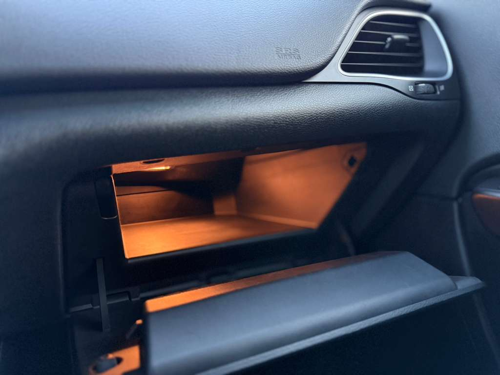 Jeep Cherokee Trailhawk Elite 4WD 2019