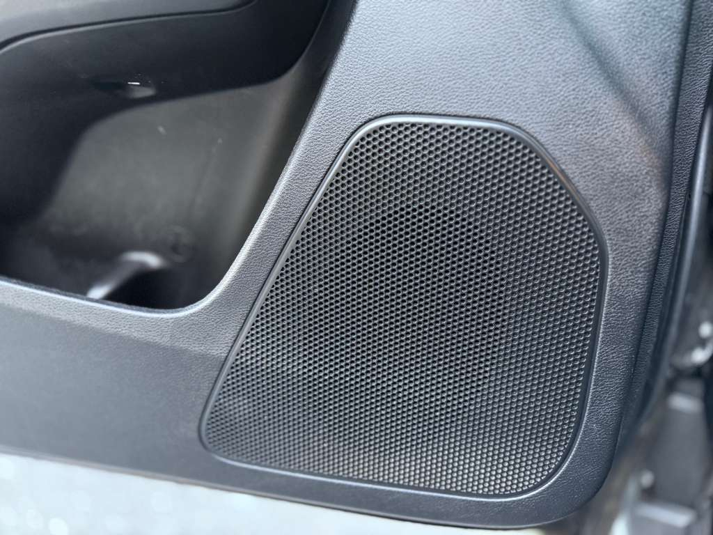 Jeep Cherokee Trailhawk Elite 4WD 2019