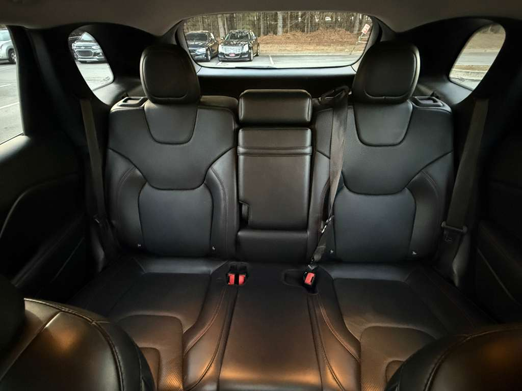 Jeep Cherokee Trailhawk Elite 4WD 2019