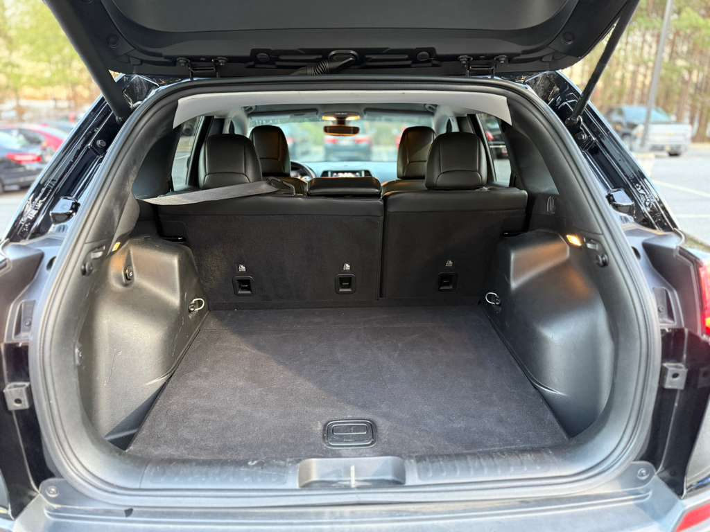 Jeep Cherokee Trailhawk Elite 4WD 2019