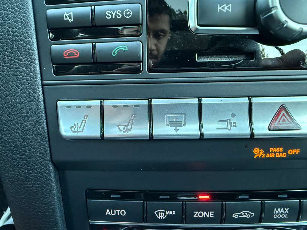 Mercedes-Benz E-Class E400 Coupe 2015