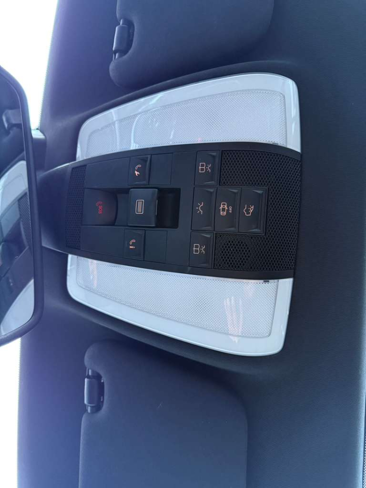 Mercedes-Benz E-Class E400 Coupe 2015