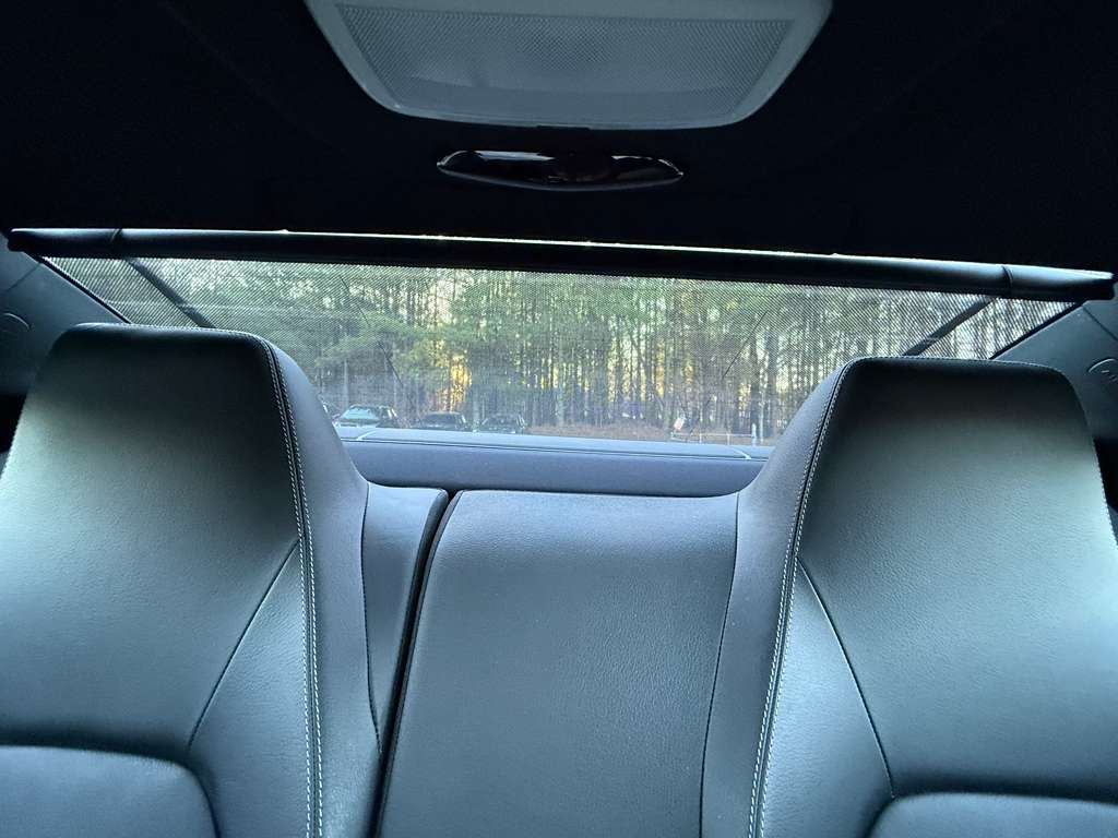 Mercedes-Benz E-Class E400 Coupe 2015