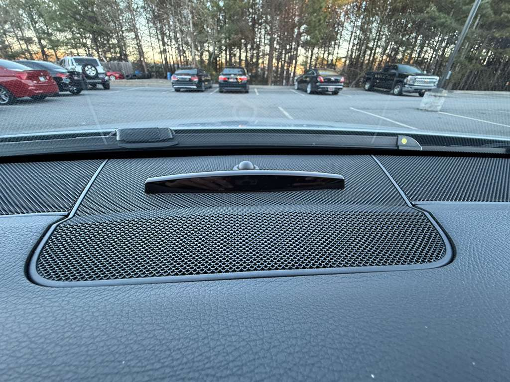 Mercedes-Benz E-Class E400 Coupe 2015