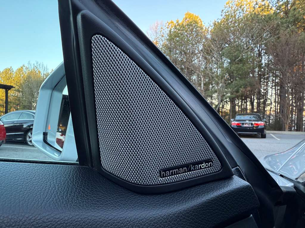 Mercedes-Benz E-Class E400 Coupe 2015