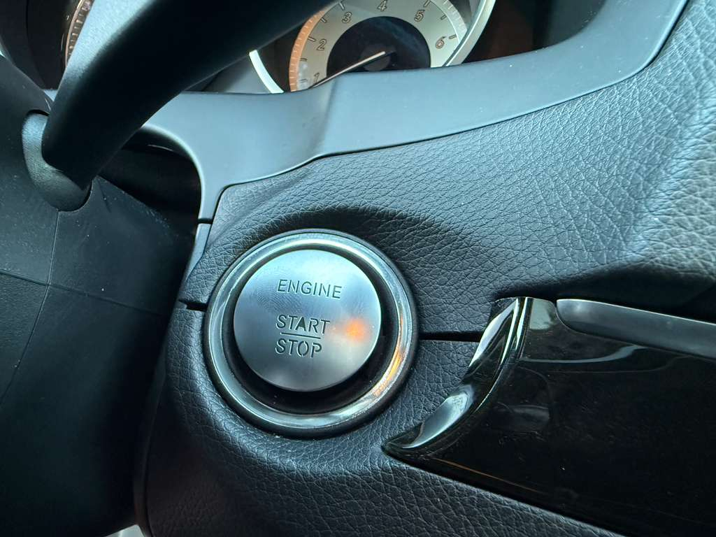 Mercedes-Benz E-Class E400 Coupe 2015