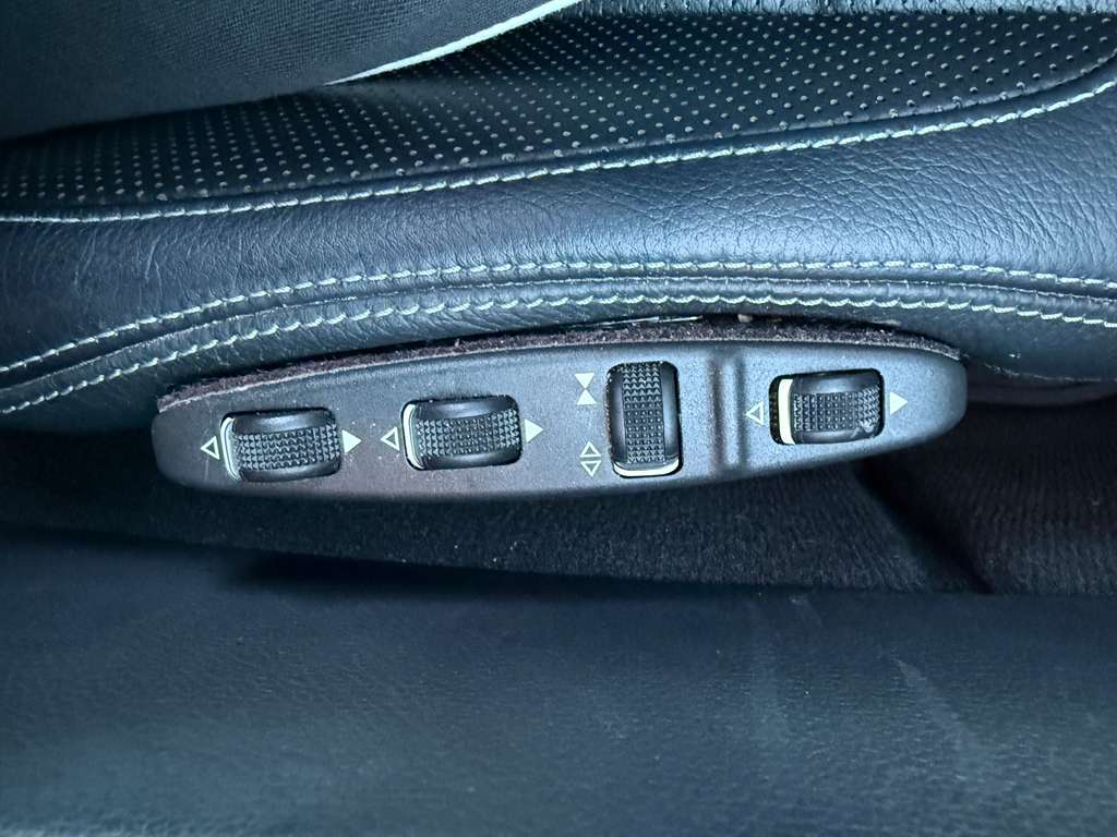 Mercedes-Benz E-Class E400 Coupe 2015