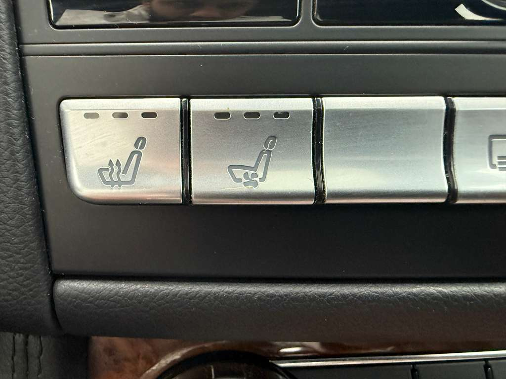 Mercedes-Benz CLS-Class CLS550 2014