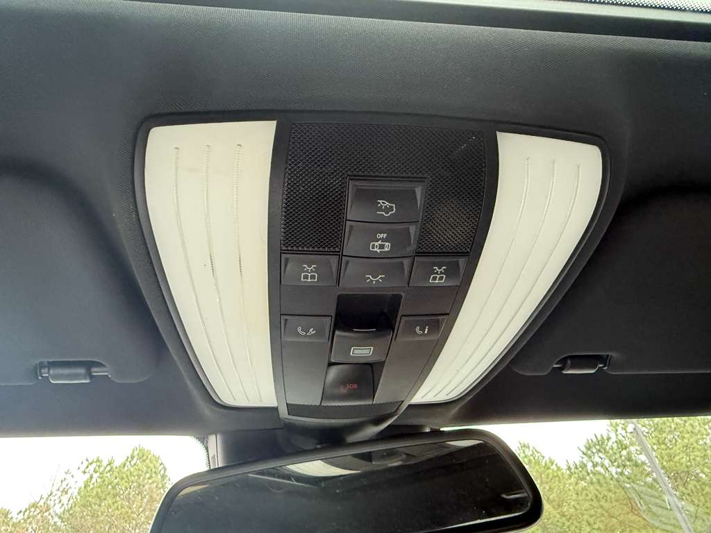 Mercedes-Benz CLS-Class CLS550 2014