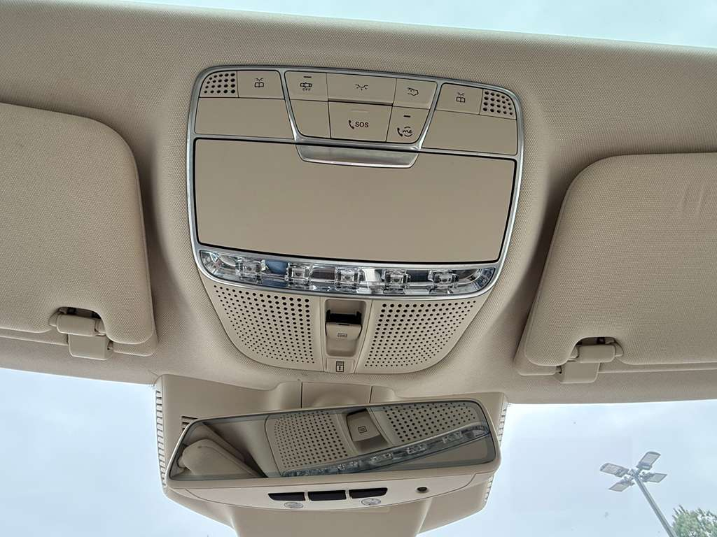 Mercedes-Benz S-Class S450 4-MATIC 2020