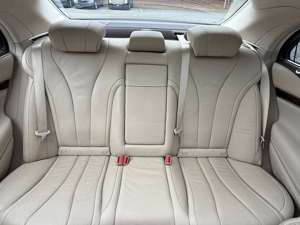 Mercedes-Benz S-Class S450 4-MATIC 2020