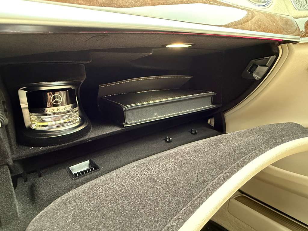 Mercedes-Benz S-Class S450 4-MATIC 2020