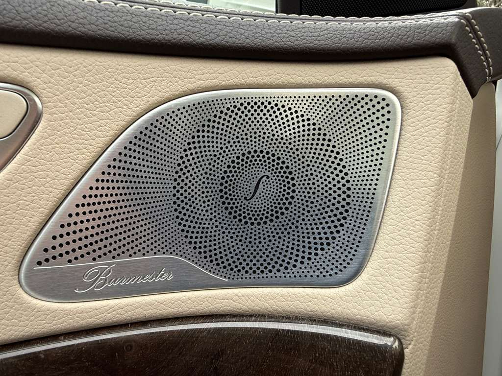 Mercedes-Benz S-Class S450 4-MATIC 2020